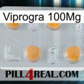 Viprogra 100Mg 24